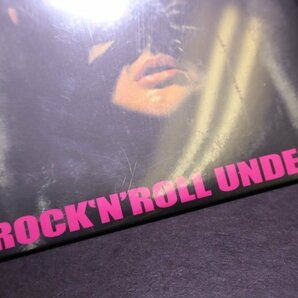 P314【未開封品】CD MAD3 ROCK’N’ROLL UNDEADの画像7