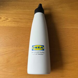 IKEA 　魔法瓶　水筒　タンブラー　耐熱ボトル　イケア