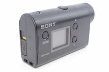 ★Sony ソニー HDR-AS50★#H0042405031A_画像4