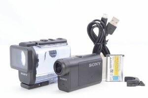★Sony ソニー HDR-AS50★#H0042405031A