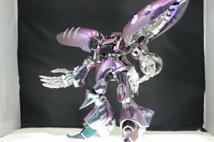 キュベレイ・アンベリール プレミアムバンダイ限定 （1/100スケール MG ガンダムビルドダイバーズ GIMM＆BALL’s World Challenge 5060539）