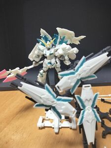 アサルトキングダム　フルアーマーユニコーンガンダム