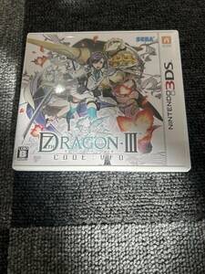 Nintendo 3ds セブンスドラゴン　7th dragon