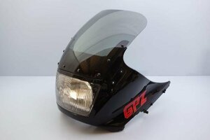 36180★KAWASAKI カワサキ GPZ1000RX アッパーカウル★