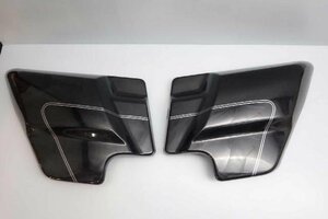 37564* superior article! Harley FLHTCU1580 Ultra 5HD1FC4E0**** original side cover left right set *Harley-Davidson