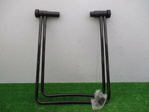 39806* unused! road bike / bicycle for stand cycle stand * folding type 
