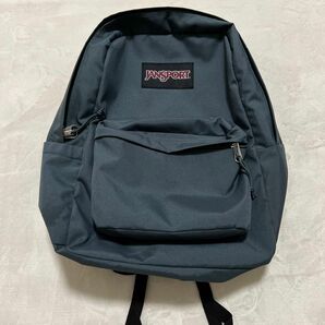 JANSPORT リュック