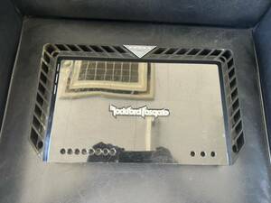 ROCKFORD Rockford 4ch amplifier T400-4 power amplifier 