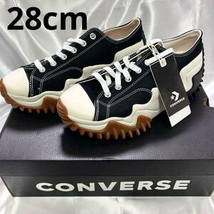 Converse Run Star Motionランスターモーション 28cm