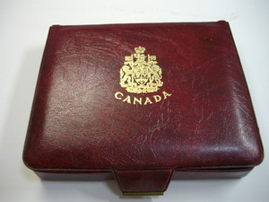 ＲＯＹＡＬ　ＣＡＮＡＤＩＡＮ　ＭＩＮＴ　１９７５年