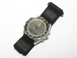 新品 NEIGHBORHOOD(ネイバーフッド)×M&M(エムアンドエム)×HIDE AND SEEK(ハイドアンドシーク)×TIMEX(タイメックス)腕時計☆ウオッチ