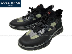 Colehaan コールハーン　 5.ZEROGRAND WRK SNEAKER 5.ゼログランド ワーク 　シューズ スニーカー(10) C36847