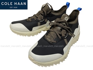 Colehaa Golf Zerogrand Overwate Cole Haan Golf Zerogland Overtake Golf Shoes/Sneakers (11) C37016