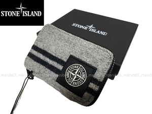 Stone Island　ストーンアイランド　キーケース