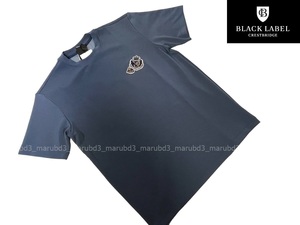 BLACK LABEL CRESTBRIDGE　ブラックレーベル・クレストブリッジ　LIMITED EDITION Tシャツ (L)[23]