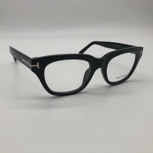 TOM FORD Tom Ford TF237 FT0237 black glasses glasses frame only accessory less 