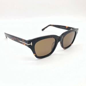 TOM FORD Tom Ford TF237 FT0237 tortoise shell pattern glasses sunglasses frame only accessory less 