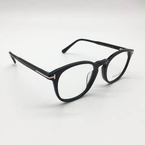 TOM FORD Tom Ford TF5401 black glasses glasses frame only accessory less 