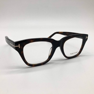 TOM FORD Tom Ford TF5178 tortoise shell pattern glasses glasses frame only accessory less 