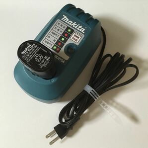 マキタ Makita DC07SA 充電器の画像1