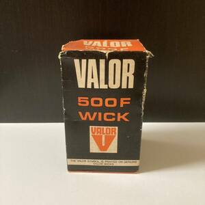 【送料込み・匿名配送】 VALOR バーラー 替芯 525 555