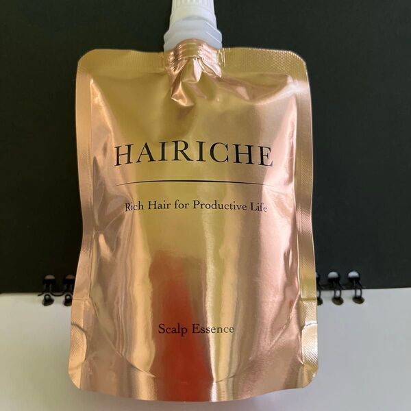 ヘアリシェ 薬用スカルプエッセンス 薬用ソヴール-27 100mL 医薬部外品