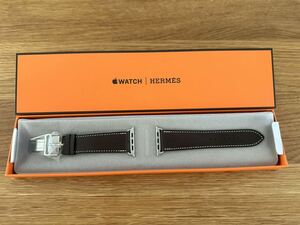 エルメス Apple HERMES アップルウォッチ レザー Watch レザーバンド 