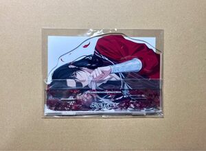 spoon.2Di vol.107 天官賜福　貮　応募者全員サービス　全プレ　花城　三郎　アクリルスタンド　新品未開封