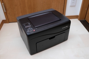 DocuPrint CP200w