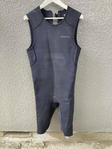 Patagonia パタゴニア　ショートジョン　ウェットスーツ WETSUIT 