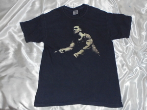 送料185円・c410■ モリッシー Morrissey　WE LOOK　Tシャツ　Lサイズ　　THE SMITH(ザ・スミス)　