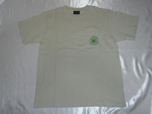  стоимость доставки 185 иен *R26# King Gnu CREST LOGO карман футболка M размер 