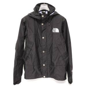 ザ ノースフェイス コーチジャケット マウンテンパーカー ゴアテックス GORE-TEX スノーボード ウェア ナイロン ブラック THE NORTH FACE