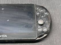 ▽Gc右185▼80 SONY ソニー PlayStationVita PCH-2000 本体 3台まとめ PSVITA PlayStation プレイステーション ビータ ヴィータ ゲーム機_画像9