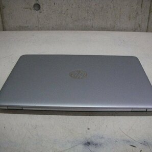 HP EliteBook 840 G3(Intel Core i5 6300U 2.4GHz/8GB/SSD M.2 256GB)の画像6