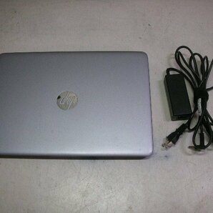 HP EliteBook 840 G3(Intel Core i5 6300U 2.4GHz/8GB/SSD M.2 256GB)の画像3