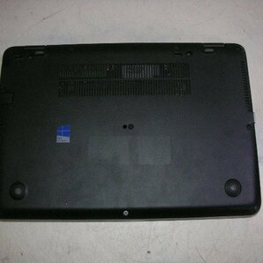 HP EliteBook 840 G3(Intel Core i5 6300U 2.4GHz/8GB/SSD M.2 256GB)の画像5
