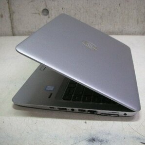 HP EliteBook 840 G3(Intel Core i5 6300U 2.4GHz/8GB/SSD M.2 256GB)の画像7