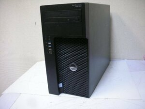 DELL Precision Tower 3620(Core i7 7700K 4.2GHz/32GB/SSD M.2 512GB)