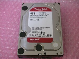 Westerm Digital SATA 4TB WD Red