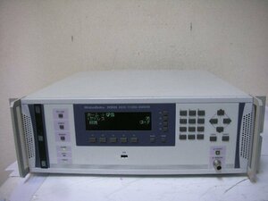 ShibaSoku DS303 DIGITAL TV SIGNAL GENERATOR 現状で！