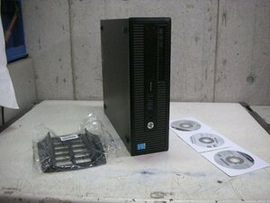 HP ProDesk 600 G1 SFF(Intel Core i3 4170 3.7GHz/16GB/SATA 500GB)