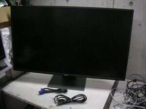 DELL Ultra HD 4K 42.51インチ マルチクライアント モニタ 現状で！