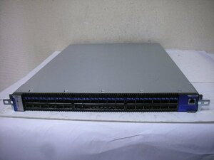 Mellanox InfiniBand スイッチ SX6025