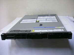 lenovo ThinkSystem SR630(7X02-CTO1WW)Xeon Silver 4110 8Core 2.1GHz/48GB/SAS 600GB x 2