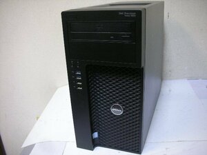 DELL Precision Tower 3620(Core i7-7700K 4.2GHz/32GB/SSD M.2 512GB)