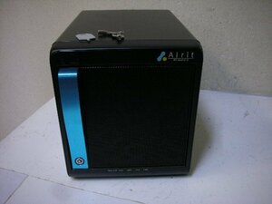 Alrit All round it MITX-DNVE(Atom C3558 2.2GHz/4GB/SATADOM-SV 3SE4 SSD 8GB + SATA 2TB)