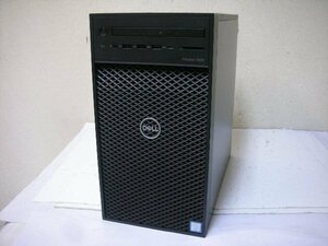 DELL Precision 3630 Tower(Core i7-8700K 3.7GHz/32GB/SSD M.2 512GB)