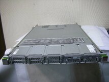 Fujitsu ORACLE SPARC M10-1(SPARC 64X + 16Core 3.2GHz/128GB)_画像1