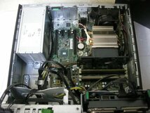 HP Z240 SFF WorkStation(Xeon QuadCore E3-1245 V5 3.5GHz/8GB/SATA 1TB)_画像4